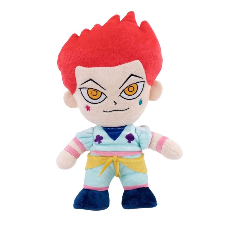 Product Hunter X Hunter Hisoka Plush image