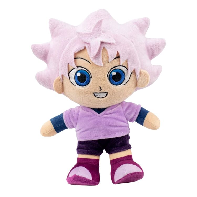 Product Hunter X Hunter Killua Plush image