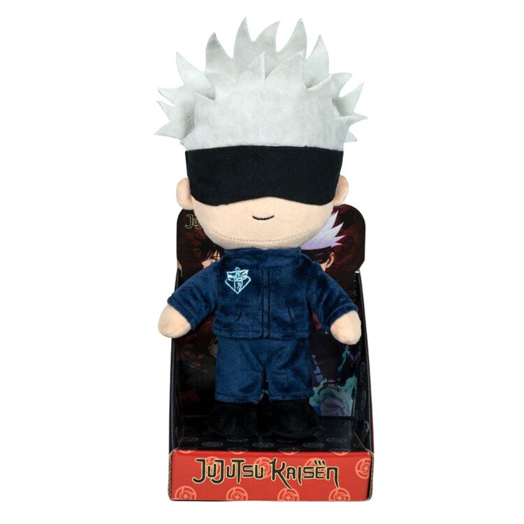 Product Jujutsu Kaisen Gojo Plush image