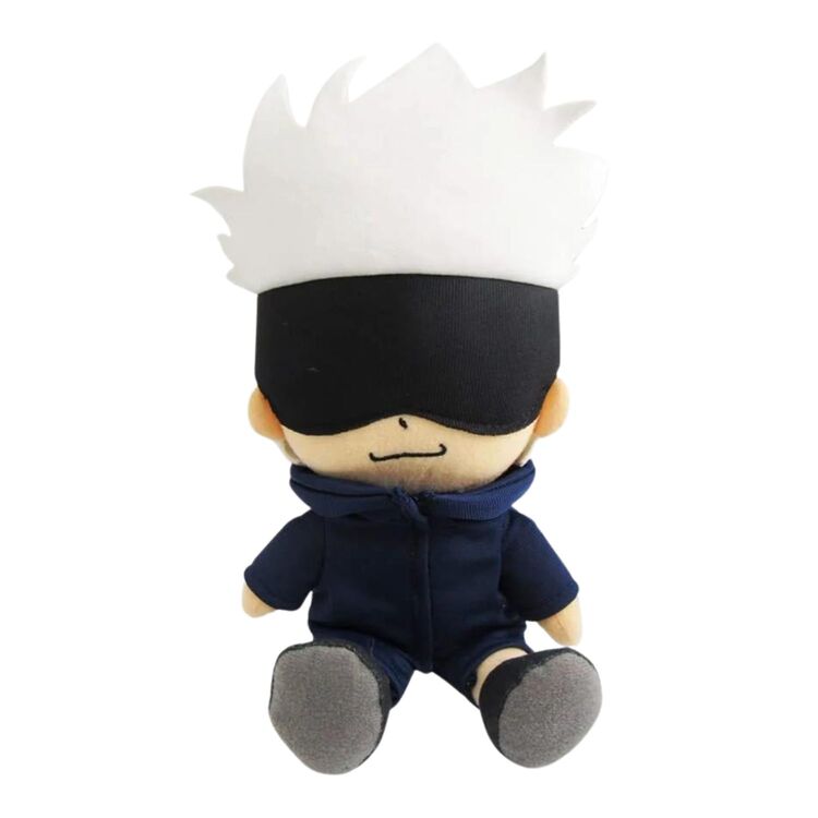 Product Jujutsu Kaisen Gojo Plush image