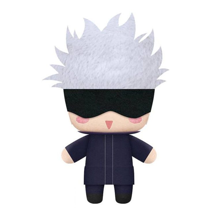 Product Jujutsu Kaisen Series 2 Gojo Plush image