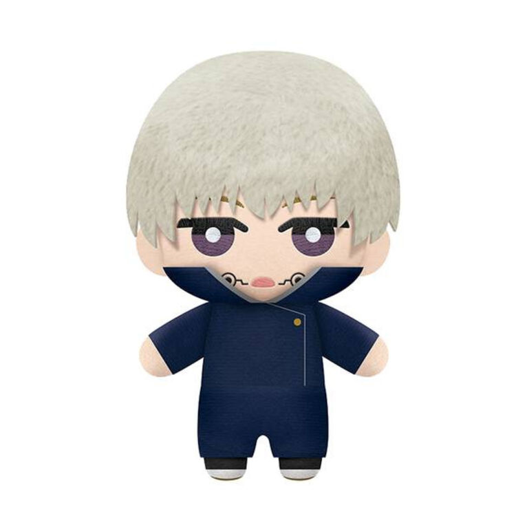 Product Jujutsu Kaisen Series 2 Toge Inumaki Plush image