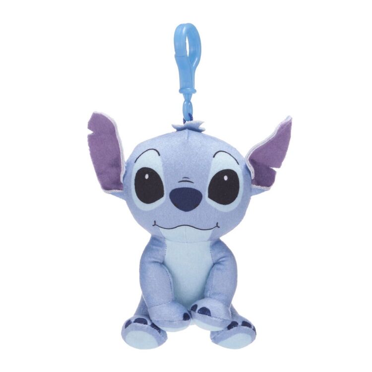 Product Μπρελόκ Λούτρινο Disney Stitch image