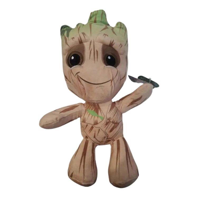 Product Marvel Guardians of The Galaxy Groot Baby image