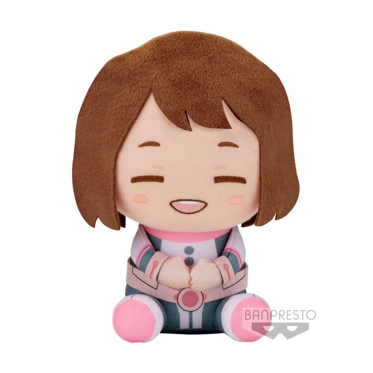 Product Λούτρινο My Hero Academia Ochaco Uraraka image