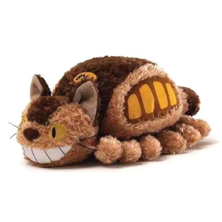 Product Λούτρινο My Neighbour Totoro Catbus image