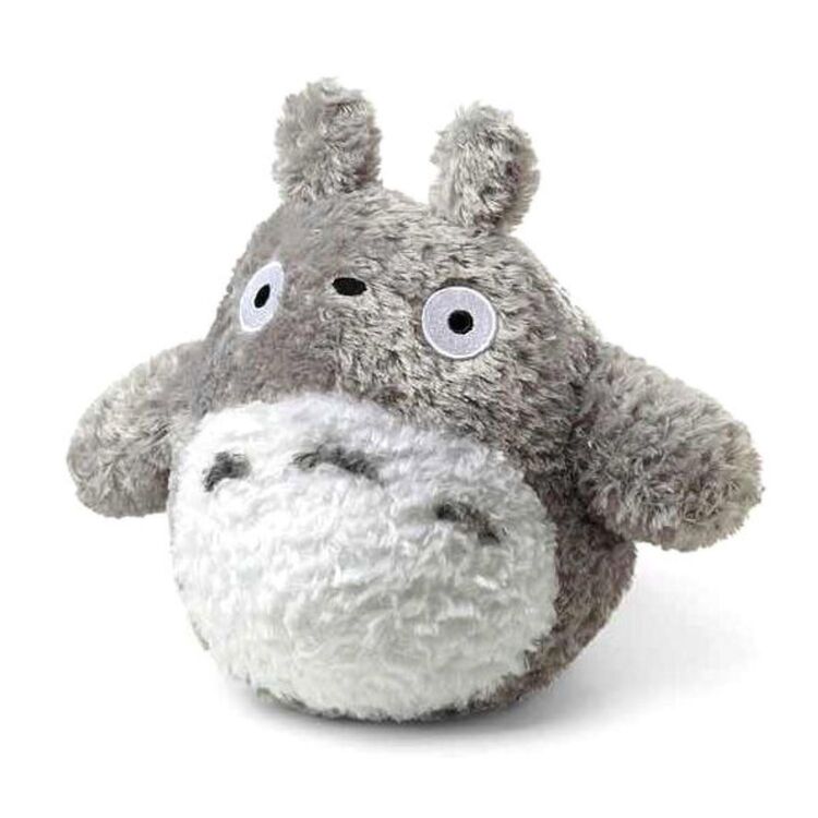 Product My Neighbour Totoro Big Totoro Plush image