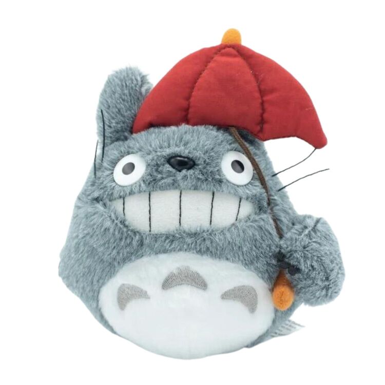 Product Λούτρινο My Neighbour Tororo - Totoro Red Umbrella image