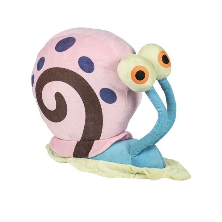 Product Spongebob Gary Plush image