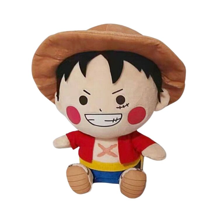 Product One Piece Monkey D.Luffy image