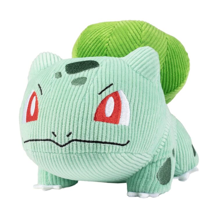 Product Λούτρινο Pokemon Corduroy Bulbasaur image
