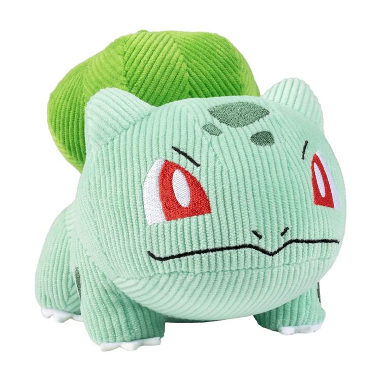 Product Λούτρινο Pokemon Corduroy Bulbasaur image