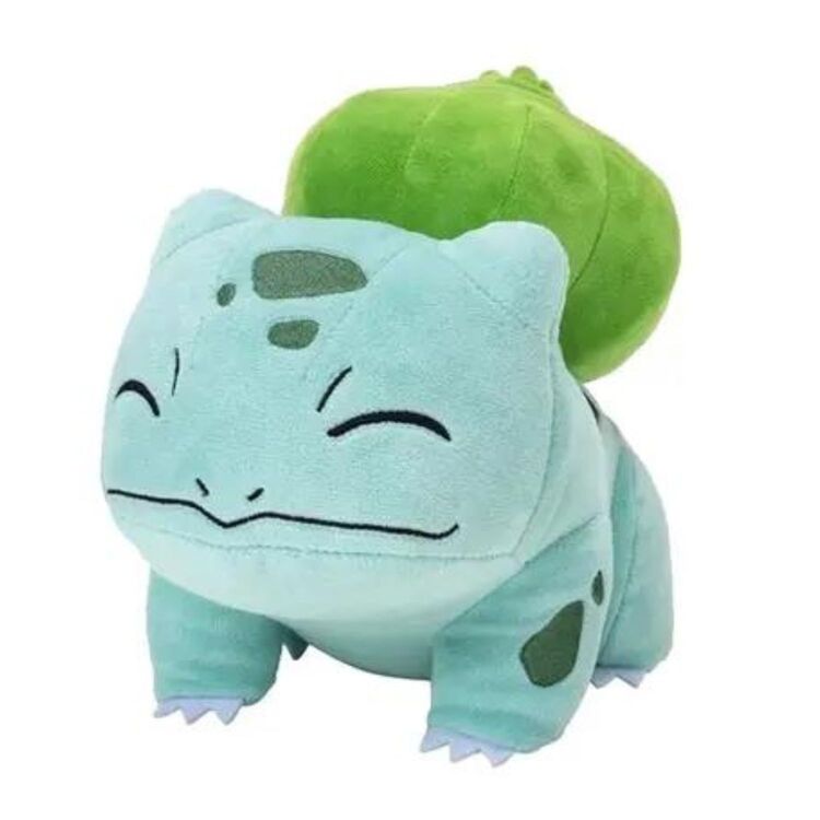 Product Pokemon Bulbasaur Plush image