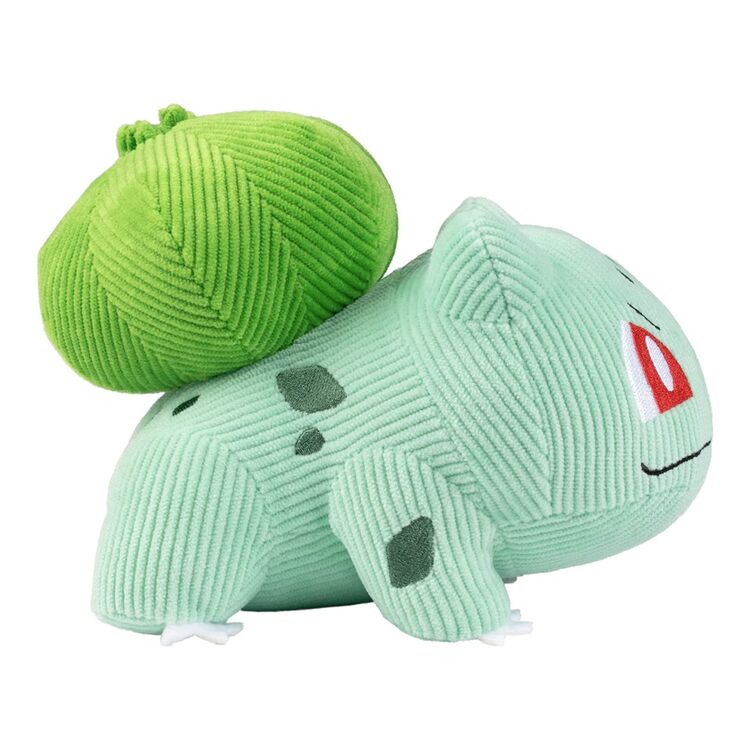 Product Λούτρινο Pokemon Corduroy Bulbasaur image