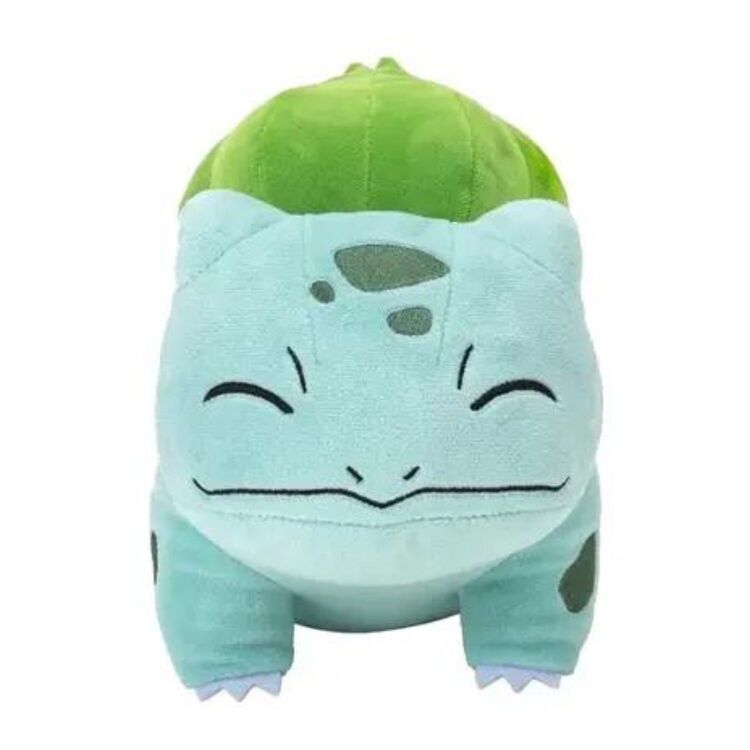 Product Pokemon Bulbasaur Plush image