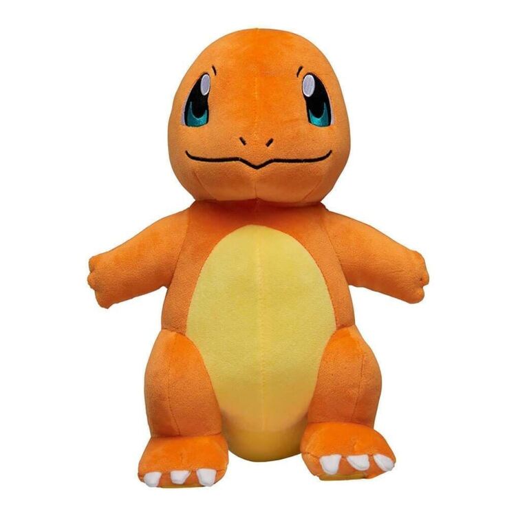 Product Λούτρινο Pokemon Charmader image