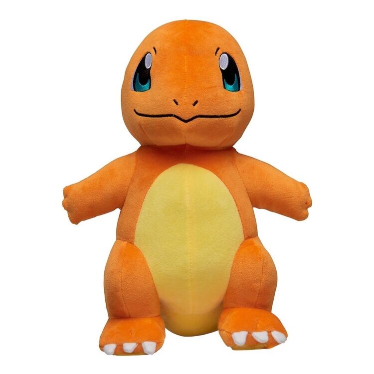 Product Pokemon Charmander Plush image