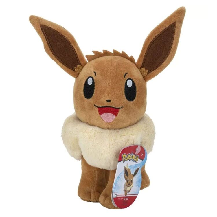 Product Λούτρινο Pokemon Eevee image