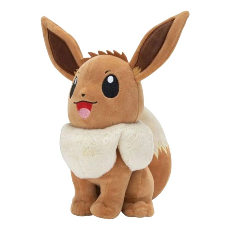 Product Pokemon Eevee Plush image