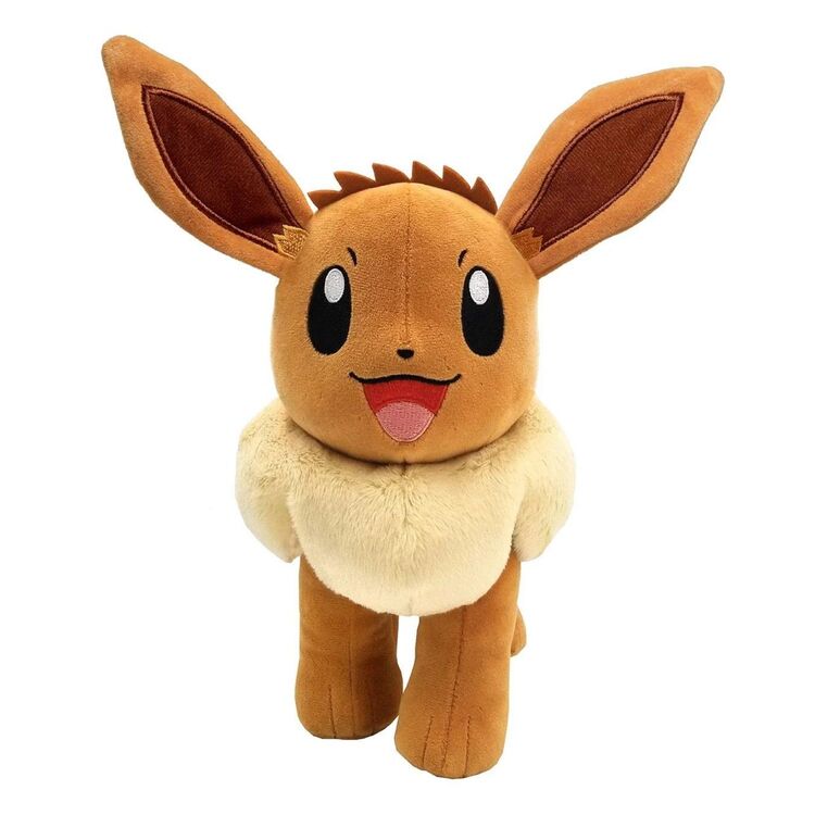 Product Λούτρινο Pokemon Eevee image