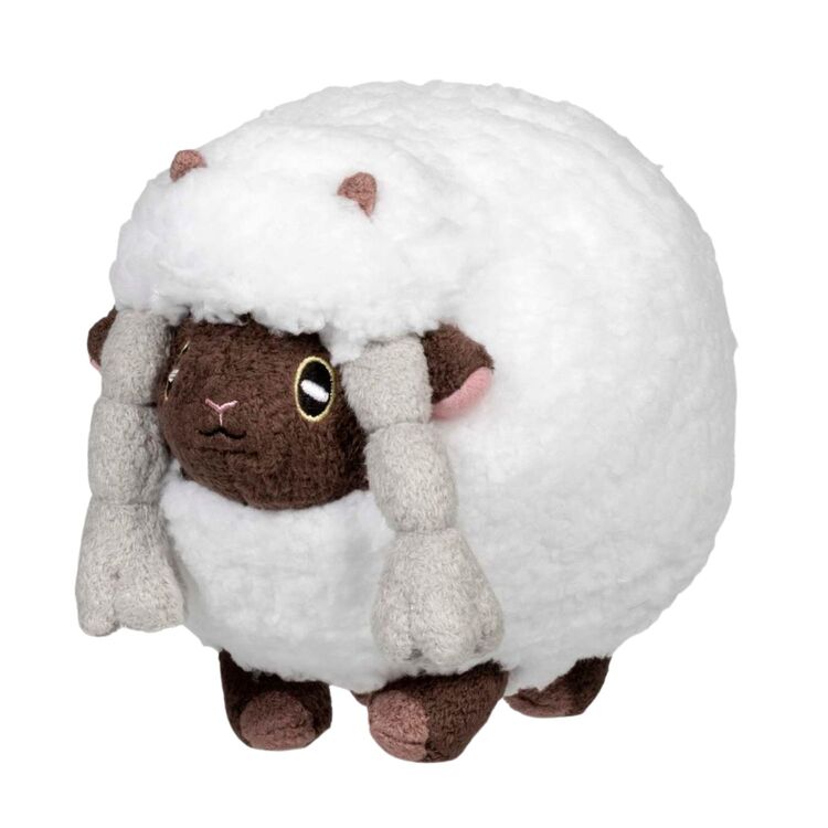 Product Pokemon Wooloo Plush image