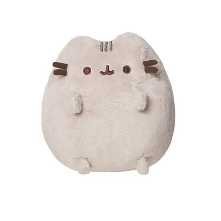 Product Pusheen 13cm Plush image