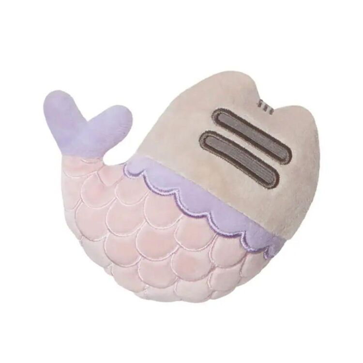 Product Λούτρινο Pusheen As Little Mermaid image