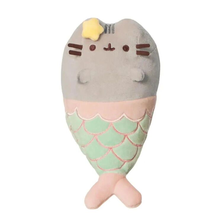 Product Λούτρινο Pusheen Mermaid image
