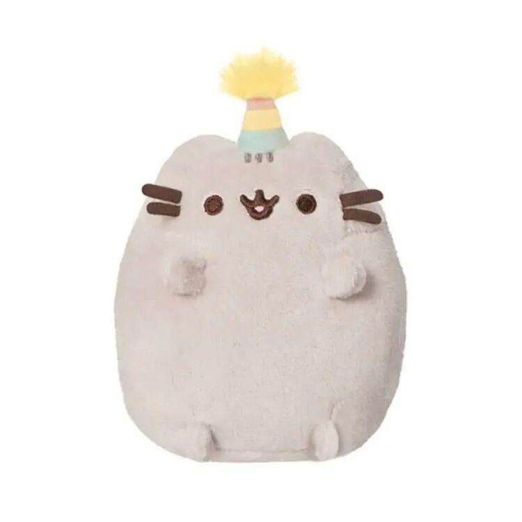 Product Pusheen Party Plush image