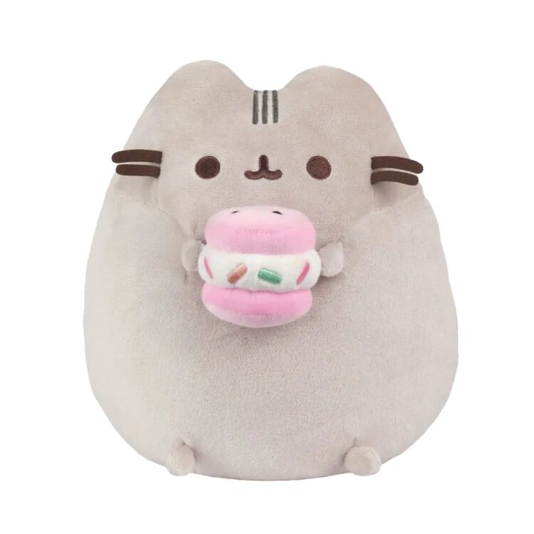 Product Pusheen Sandwich Plush image