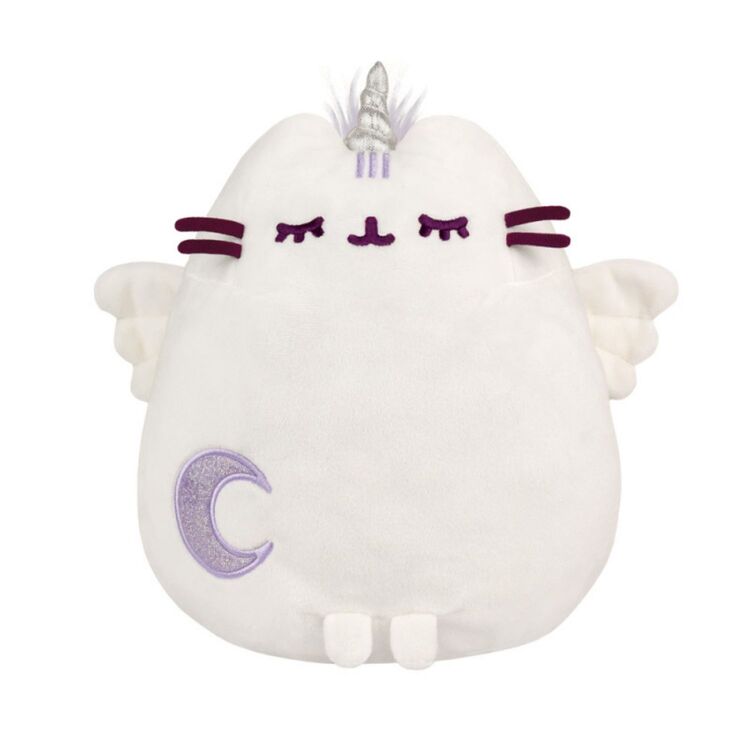 Product Pusheen Cool Unicorn Plush image