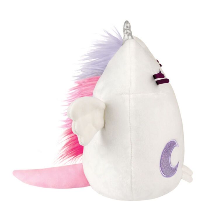 Product Pusheen Cool Unicorn Plush image