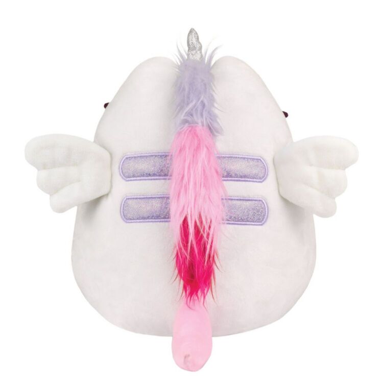 Product Pusheen Cool Unicorn Plush image