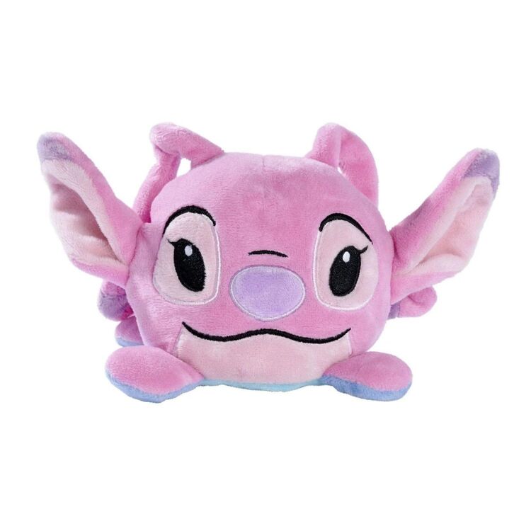 Product Λούτρινο Disney Stitch Reversible Angel/Stitch image