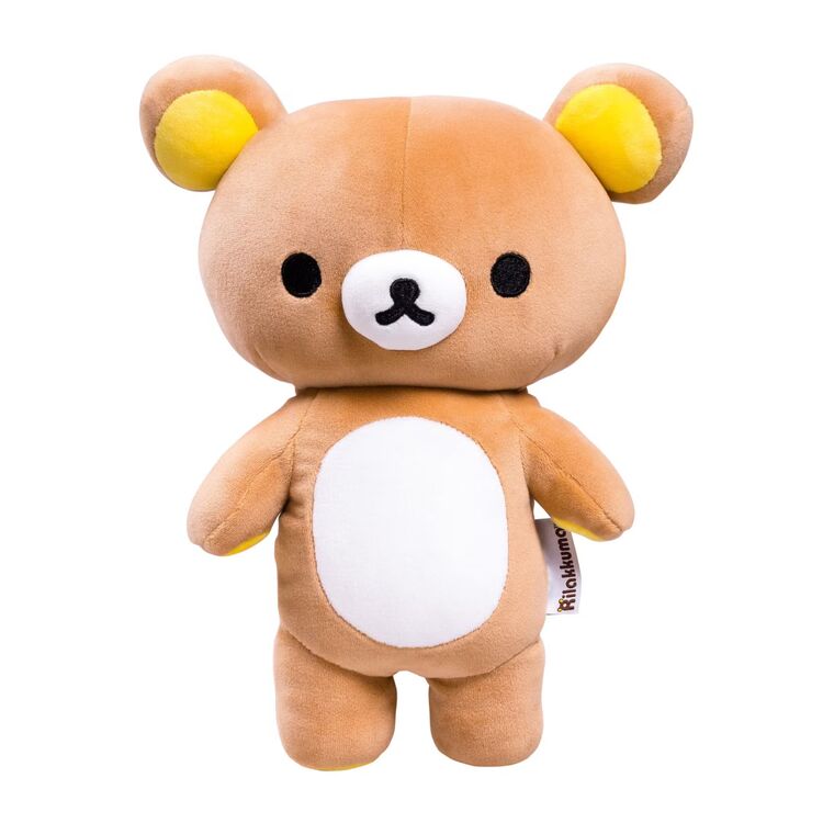 Product Λούτρινο Rilakkuma image