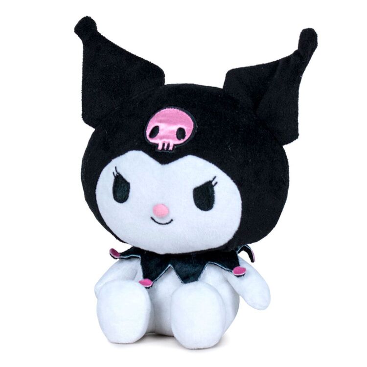 Product Sanrio Hello Kitty and Friends Kuromi Plush image