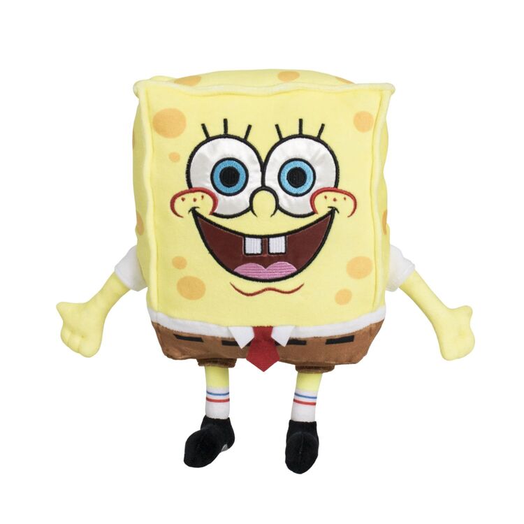 Product Spongebob Soft Plush Toy image