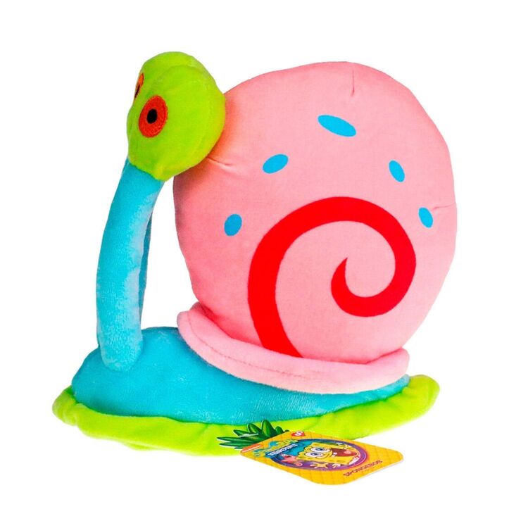 Product Spongebob Gary Plush image