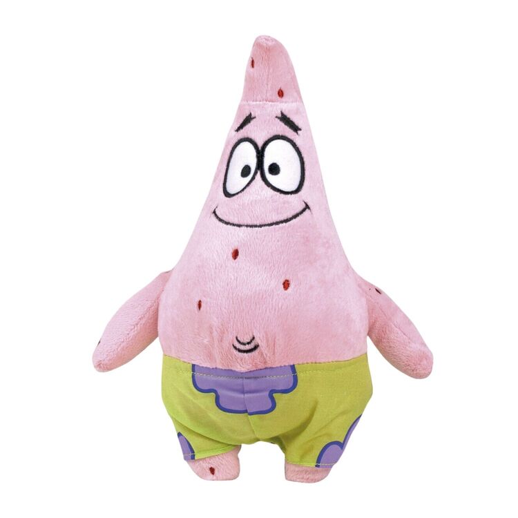Product Spongebob Patrick Plush image