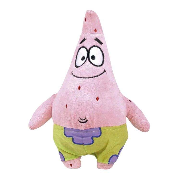 Product Spongebob Plush Patrick image