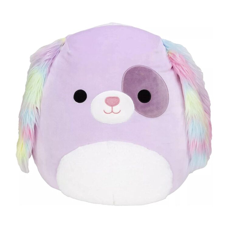 Product Squishmallows Barb The Dog Plush image