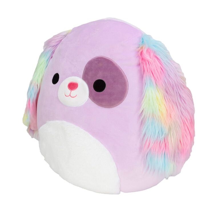 Product Squishmallows Barb The Dog Plush image