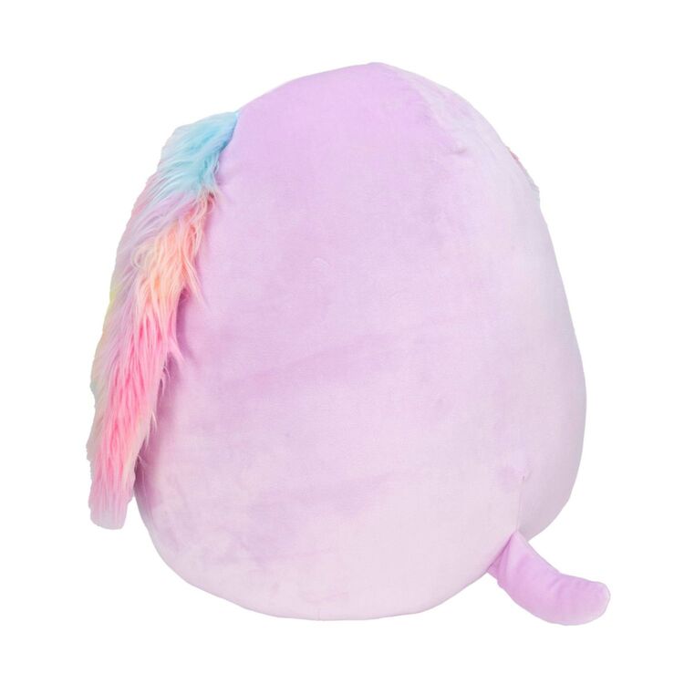Product Squishmallows Barb The Dog Plush image
