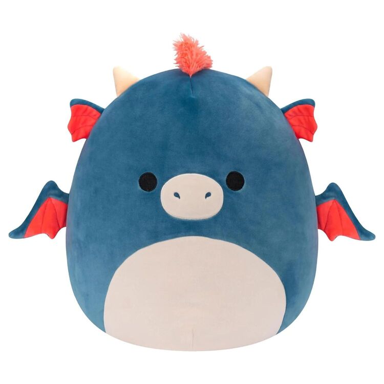 Product Λούτρινο Squishmallows Carin the Dragon image