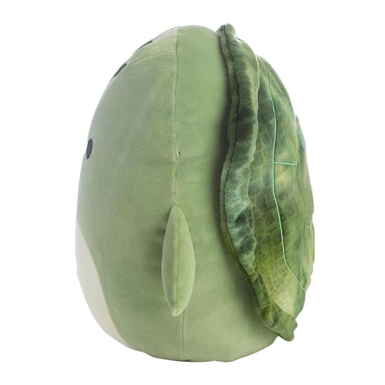 Product Squishmallow Cole Turtle Plush image