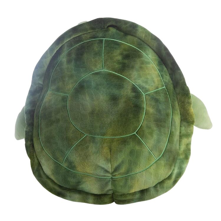Product Squishmallow Cole Turtle Plush image