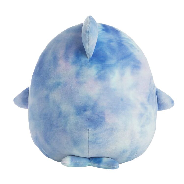 Product Λούτρινο Squishmallow Cyan Shark image