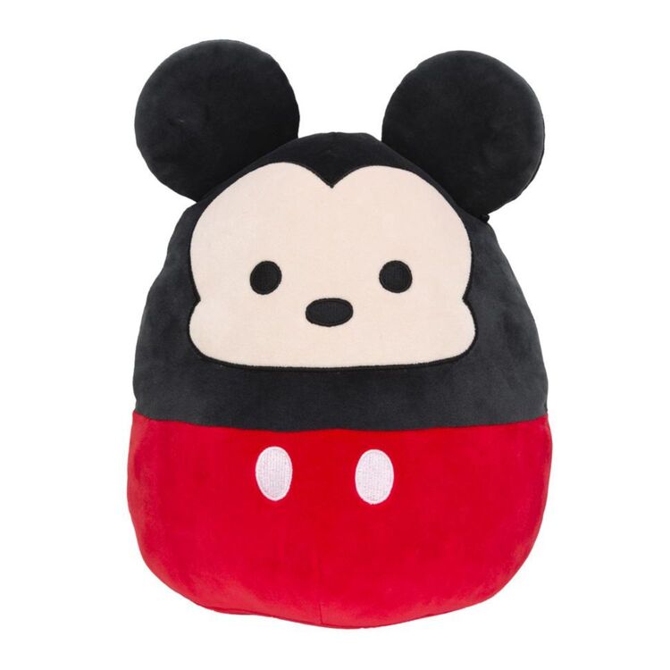 Product Squishmallow Disney Mickey Mouse image
