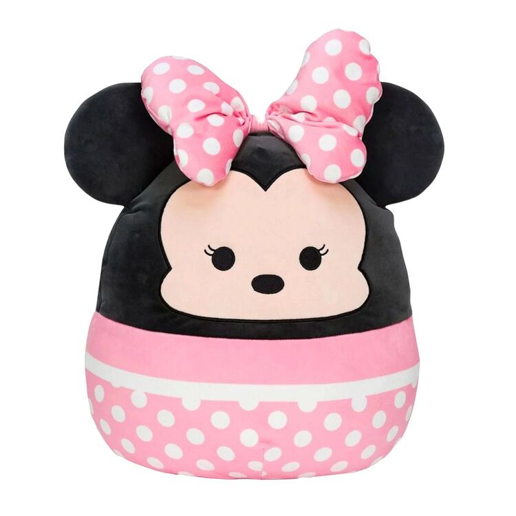 Product Λούτρινο Squishmallow Disney Minnie Mouse image