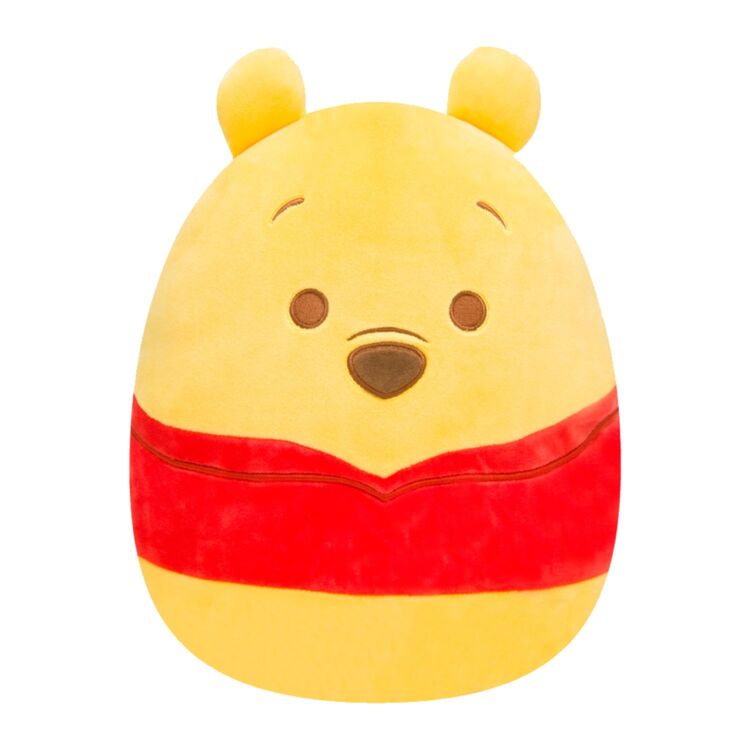 Product Squishmallow Disney Winnie The Pooh image